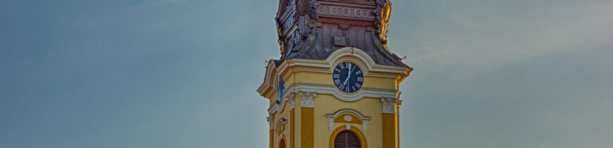 Biserica greco-catolica Sf.Niculae