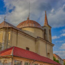 Biserica mizericordienilor