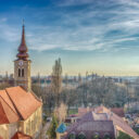 Biserica reformată din Olosig