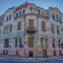 Casa Adorján II