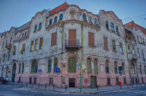Casa Adorján II