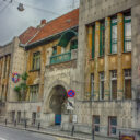 Casa Darvas – La Roche