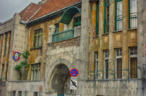 Casa Darvas – La Roche