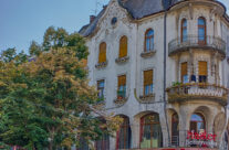 De vizitat: Casa Poynar