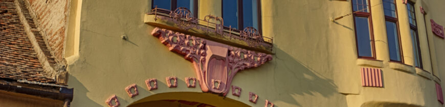 De vizitat: Casa Vago