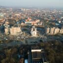 Cetatea Oradea