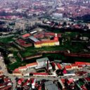 Cetatea Oradea