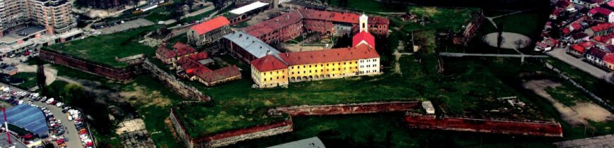 Cetatea Oradea