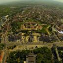 Cetatea Oradea de sus