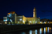 Clădirea Primăriei Oradea