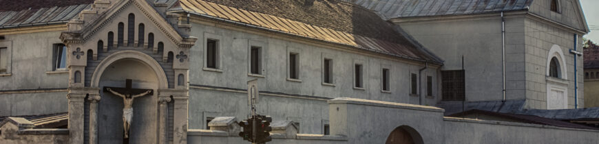 Complexul Capucinilor