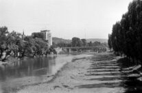 Crisul Repede Podul Dacia 1964
