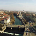 Panorama centru