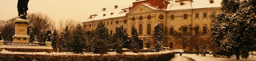 Muzeul Tarii Crisurilor