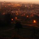 Noapte buna Oradea de la Ciuperca