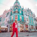 Instagrammeri din Oradea – Iulia Andrei
