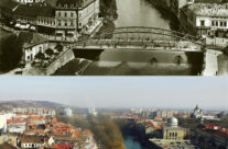Oradea anii 1941 – 2012