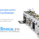 #SustinemCompaniileLocale- Direca.ro – Partenerul tau Horeca