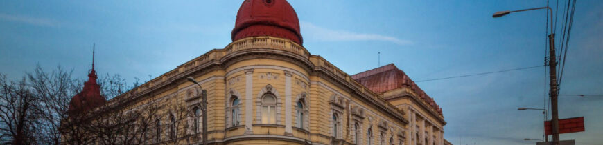 Facultatea de Medicina