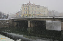 Februarie 2015 in Oradea