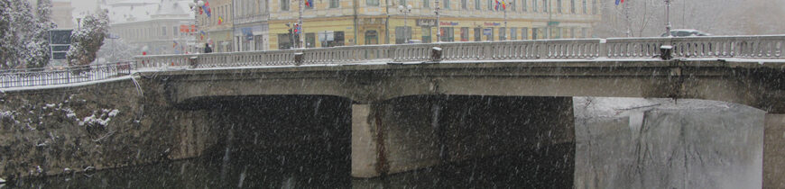 Februarie 2015 in Oradea