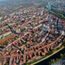 Crișul Repede, acest fotogenic element orădean. Martorul începuturilor și dezvoltării orașului Oradea