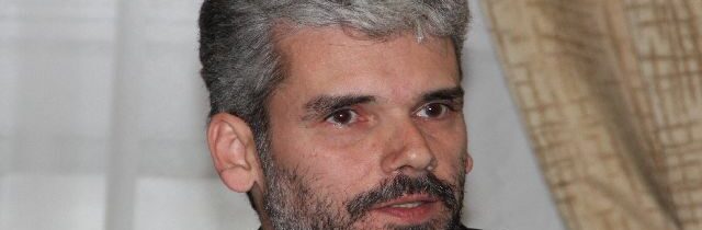 Orădeni, așa da…Hadrian Borcea