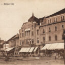 Hotelul Pannonia