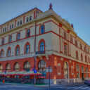 Hotel Transilvania