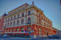 Hotel Transilvania