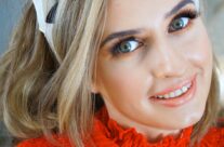 Instagrammeri din Oradea-Aurora Milian