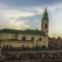 De vizitat: Biserica Romano-Catolica Sfantul Ladislau
