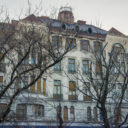 Palatul Ullmann