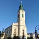 Biserica Romano-Catolică Sfântul Ladislau
