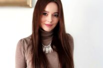 Instagrammeri din Oradea-Delia Georgina