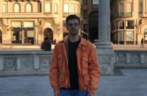 Instagrammeri din Oradea-Thomas Agud