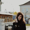 Instagrammeri din Oradea-Naomi Cioară
