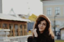 Instagrammeri din Oradea-Naomi Cioară