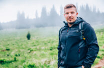 Instagrammeri din Oradea-Adam Freundlich