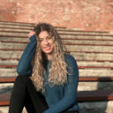 Instagrammeri din Oradea – Larisa Leț
