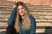 Instagrammeri din Oradea – Larisa Leț