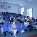 Oradea in perioada comunista la final…