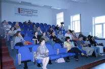 Oradea in perioada comunista la final…