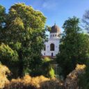 Sinagoga Neologă Zion