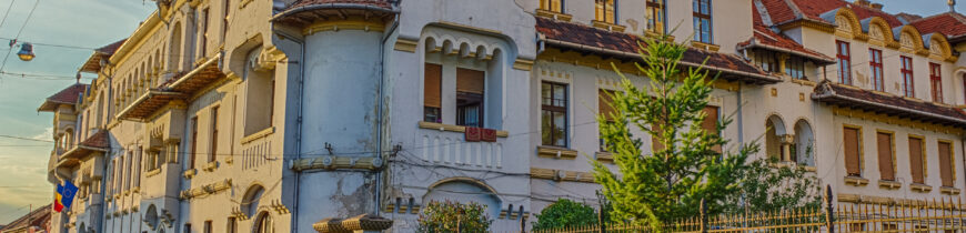 Liceul Greco-Catolic