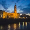 Primaria Oradea si Turnul Primariei