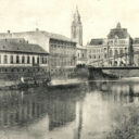Malul Crișului, 1914