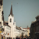 Biserica Sfanta Ana