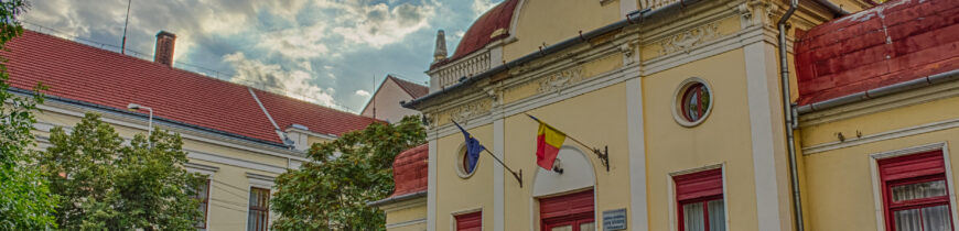 Muzeul memorial Ady Endre