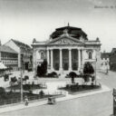 Piața Bemer, azi Piața Ferdinand